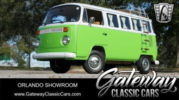 1995 Volkswagen Vans