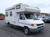 1995 Volkswagen Vans