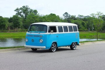 1995 Volkswagen Vans