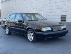 Thumbnail Photo 3 for 1995 Volvo 850