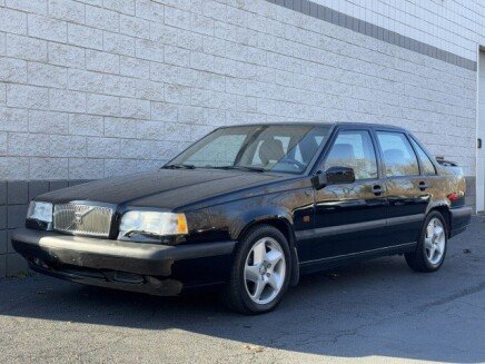 Photo 1 for 1995 Volvo 850
