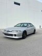 Thumbnail Photo 6 for 1996 Acura Integra Type R