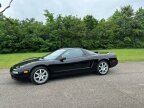 Thumbnail Photo 3 for 1996 Acura NSX