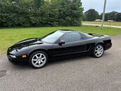1996 Acura NSX