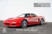 1996 Acura NSX