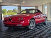 1996 Alfa Romeo Spider