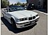 1996 BMW 328i Convertible