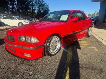 Photo 1 for 1996 BMW 328i