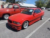 1996 BMW 328i
