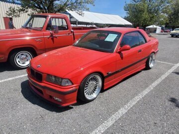 1996 BMW 328i