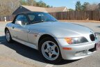 Thumbnail Photo 1 for 1996 BMW Z3 1.9 Roadster for Sale by Owner