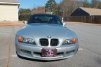 Thumbnail Photo 2 for 1996 BMW Z3 1.9 Roadster for Sale by Owner