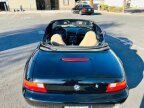 Thumbnail Photo 6 for 1996 BMW Z3