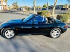 Thumbnail Photo 5 for 1996 BMW Z3