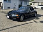 Thumbnail Photo 2 for 1996 BMW Z3