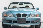 Thumbnail Photo 2 for 1996 BMW Z3 1.9 Roadster