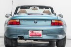 Thumbnail Photo 6 for 1996 BMW Z3 1.9 Roadster