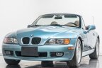 Thumbnail Photo 3 for 1996 BMW Z3 1.9 Roadster