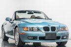 Thumbnail Photo 1 for 1996 BMW Z3 1.9 Roadster