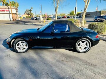 1996 BMW Z3