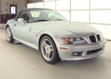 1996 BMW Z3