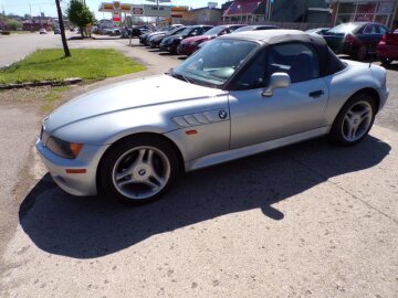 1996 BMW Z3