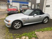 1996 BMW Z3 2.3 Roadster