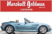 1996 BMW Z3 1.9 Roadster
