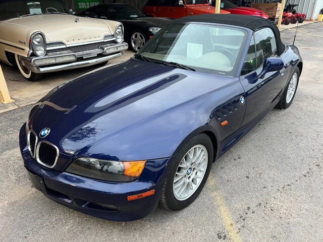1996 BMW Z3