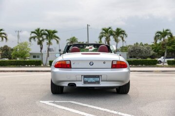 1996 BMW Z3