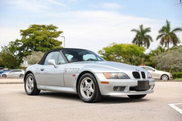 1996 BMW Z3