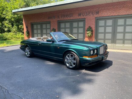 Photo 1 for 1996 Bentley Azure