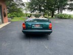 Thumbnail Photo 3 for 1996 Bentley Azure