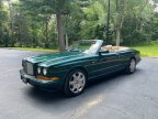 Thumbnail Photo 5 for 1996 Bentley Azure