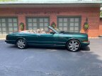 Thumbnail Photo 1 for 1996 Bentley Azure