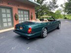 Thumbnail Photo 2 for 1996 Bentley Azure