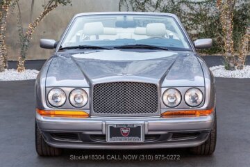 1996 Bentley Azure