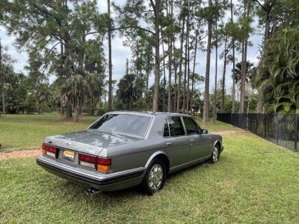 Photo 1 for 1996 Bentley Brooklands