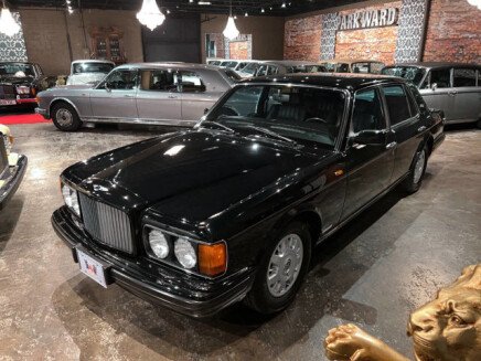 Photo 1 for 1996 Bentley Brooklands