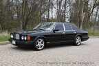Thumbnail Photo 1 for 1996 Bentley Brooklands