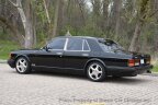 Thumbnail Photo 4 for 1996 Bentley Brooklands