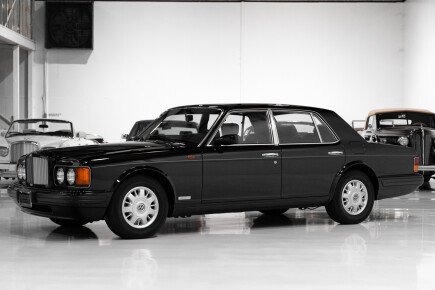 Photo 1 for 1996 Bentley Brooklands