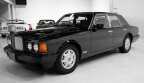 Thumbnail Photo 2 for 1996 Bentley Brooklands