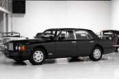 1996 Bentley Brooklands