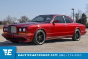 1996 Bentley Continental