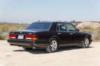 Thumbnail Photo 2 for 1996 Bentley Turbo R