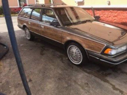 Photo 1 for 1996 Buick Century