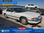 Thumbnail Photo 5 for New 1996 Buick Park Avenue