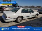 Thumbnail Photo 4 for New 1996 Buick Park Avenue