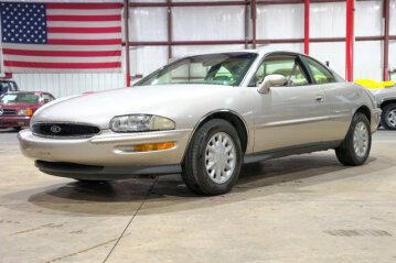 1996 Buick Riviera